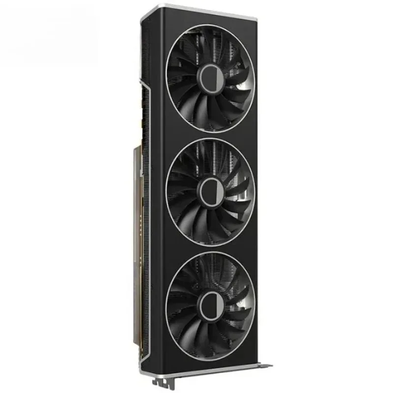 Rx 7900 Xtx 24Gb - RADEON RX 7900 XTX 24GB Overseas