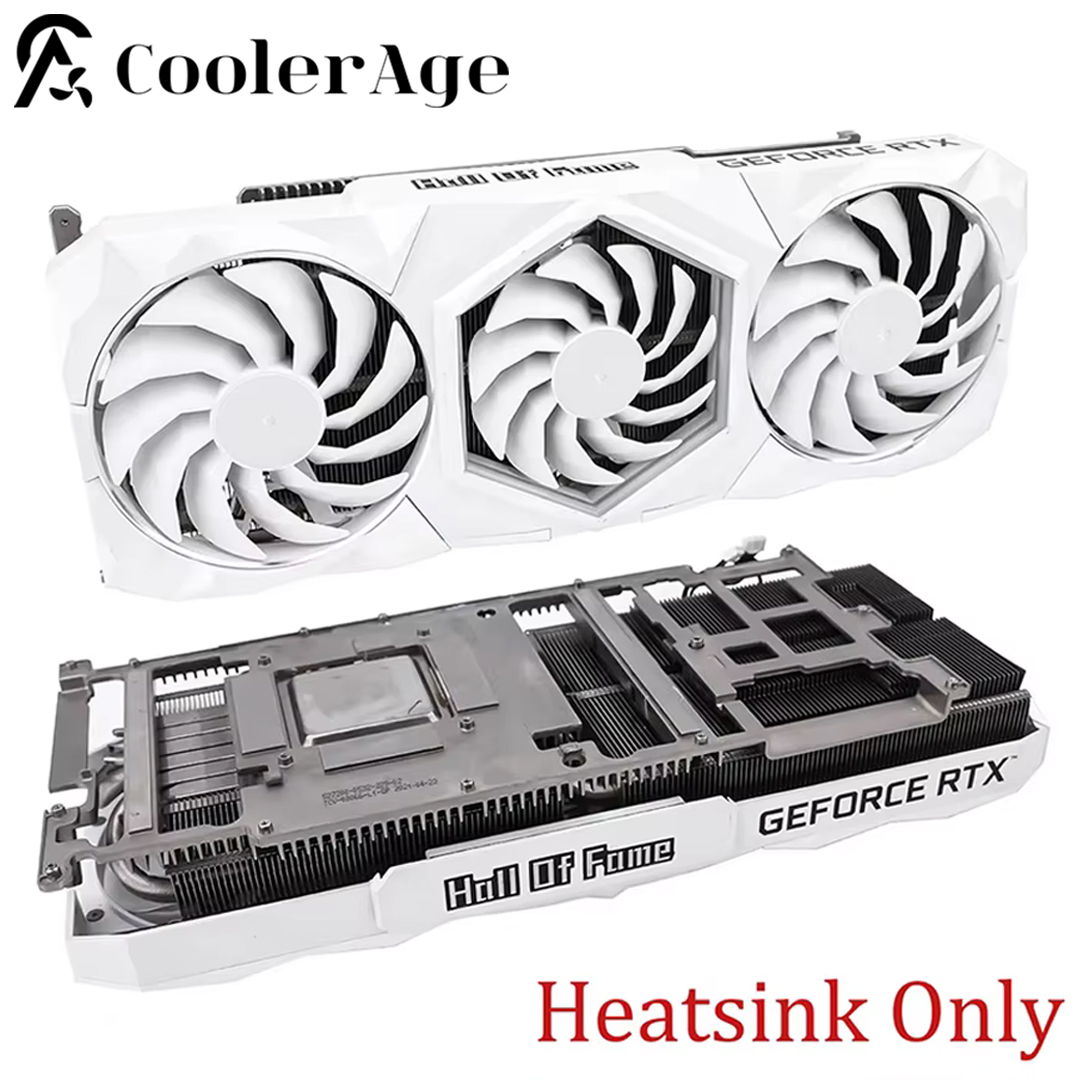 Rtx 3080 Ti 12Gb - Original RTX3080Ti RTX3090 Video Card Heatsink