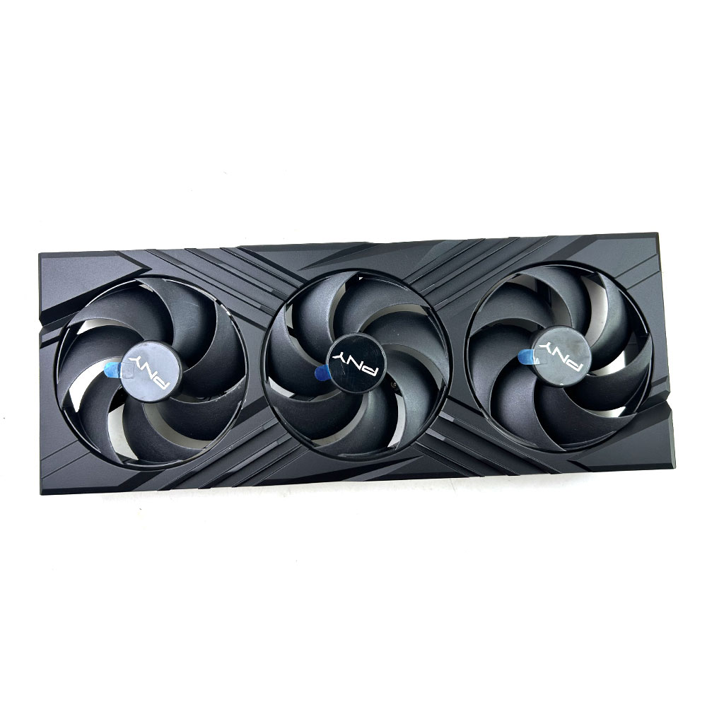 Rtx 4080 Super 16Gb - NEW Cooling Fan For PNY GeForce