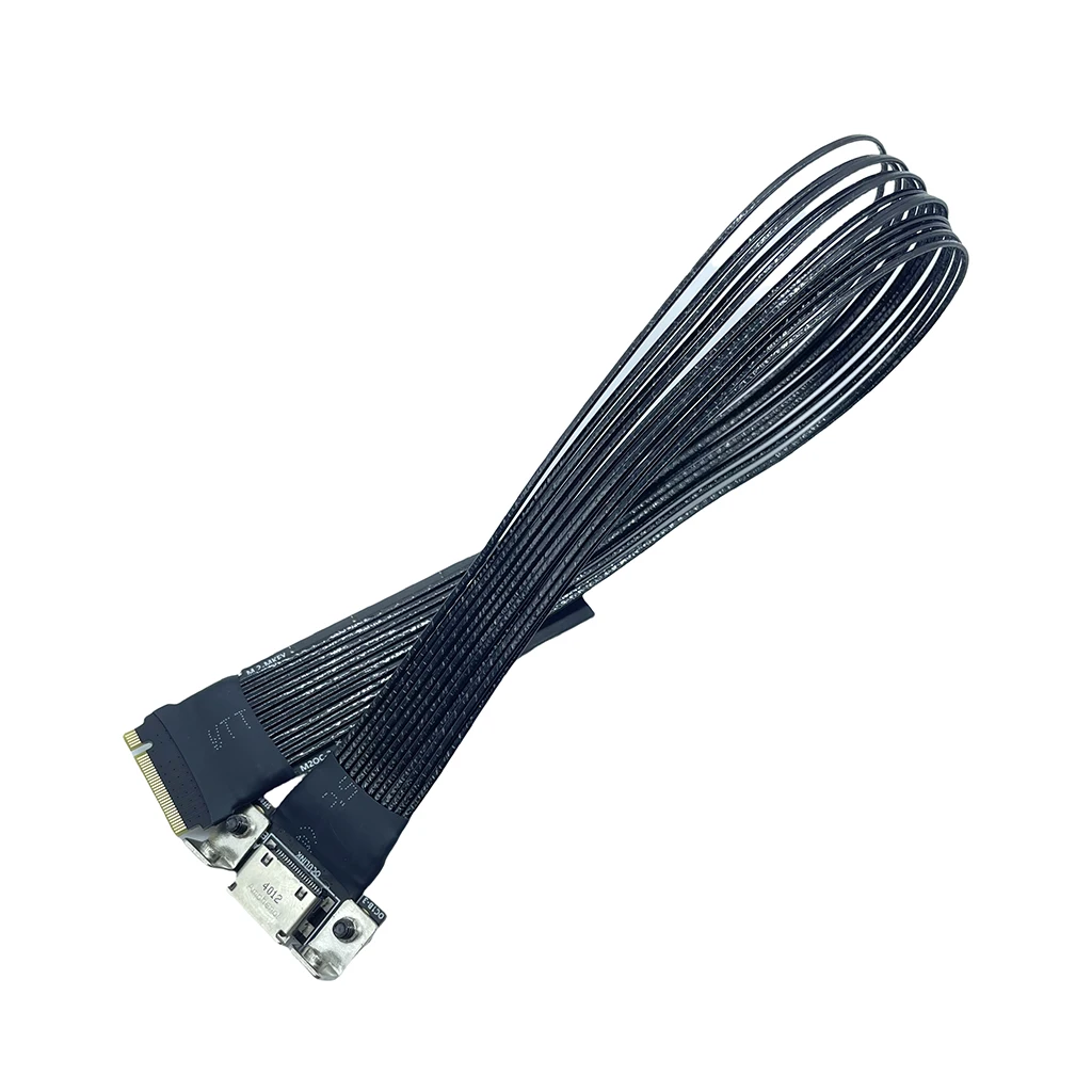Oculink Gpu Dock Station - M.2 M key NVMe to OCuLink