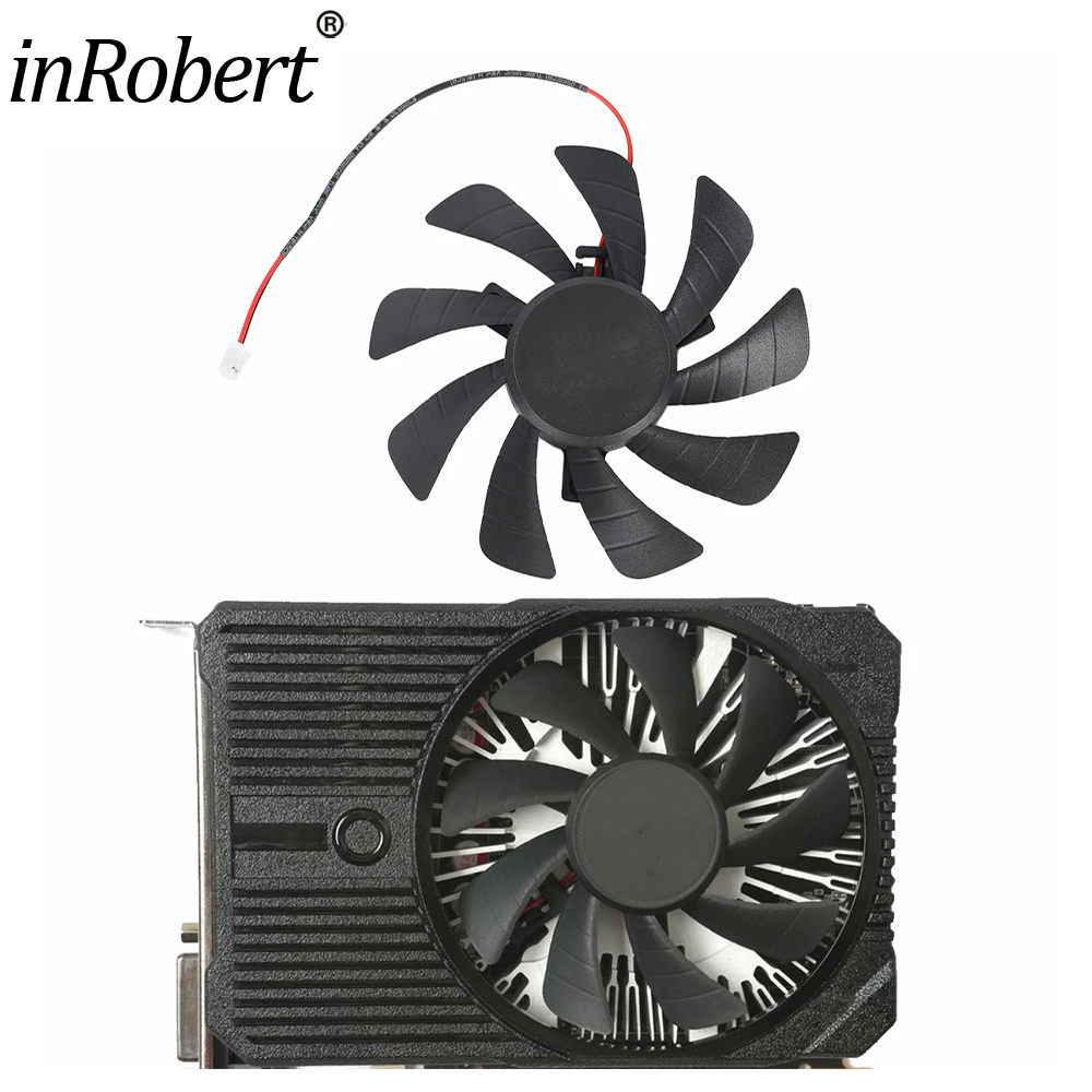 Rtx 3090 24Gb Gddr6X - New 85mm T129215SH Cooler Fan Replacement