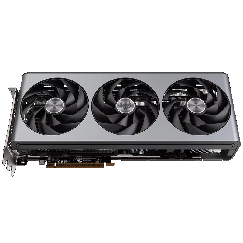 Rx 7800 Xt 16Gb - RX 7800 XT 16GD GPU Desktop