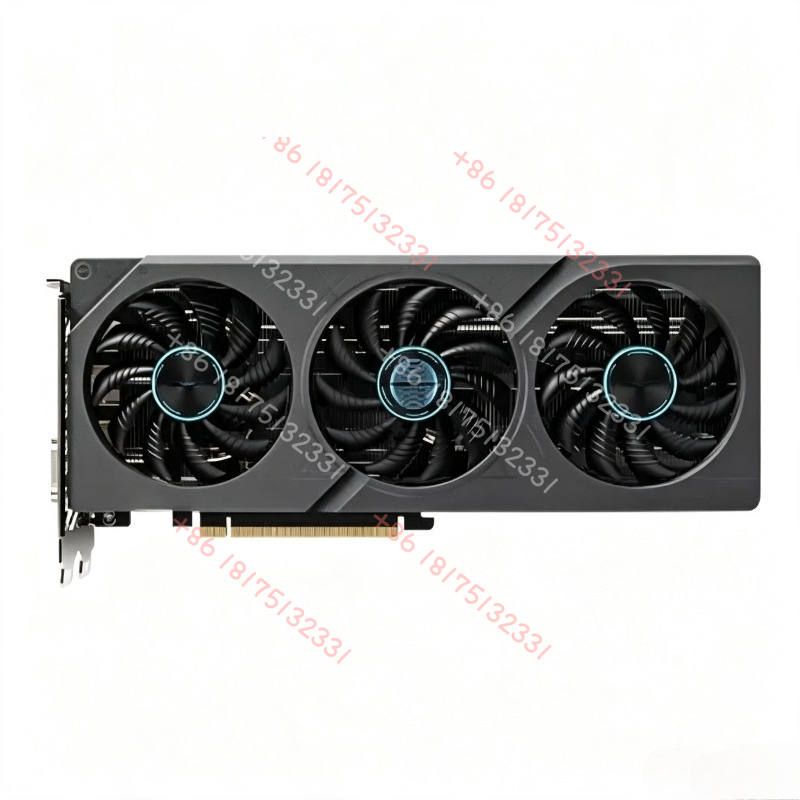Rtx 4090 24Gb Graphics Card - PC Gaming GPU RTX 4090 24GB