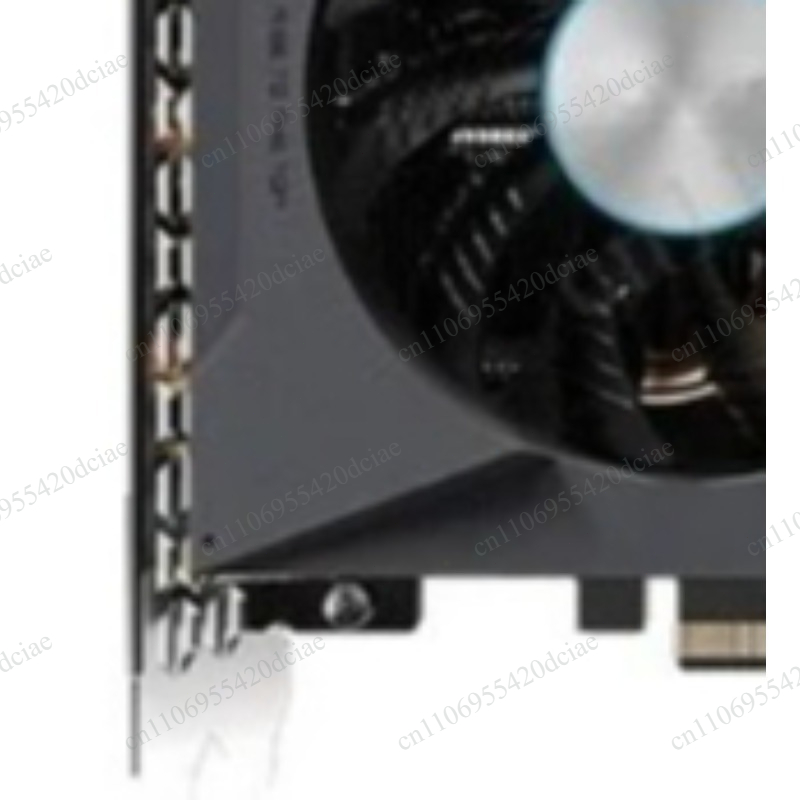 Rtx 3090 24Gb Gddr6X - High performance GPU, suitable for 4K