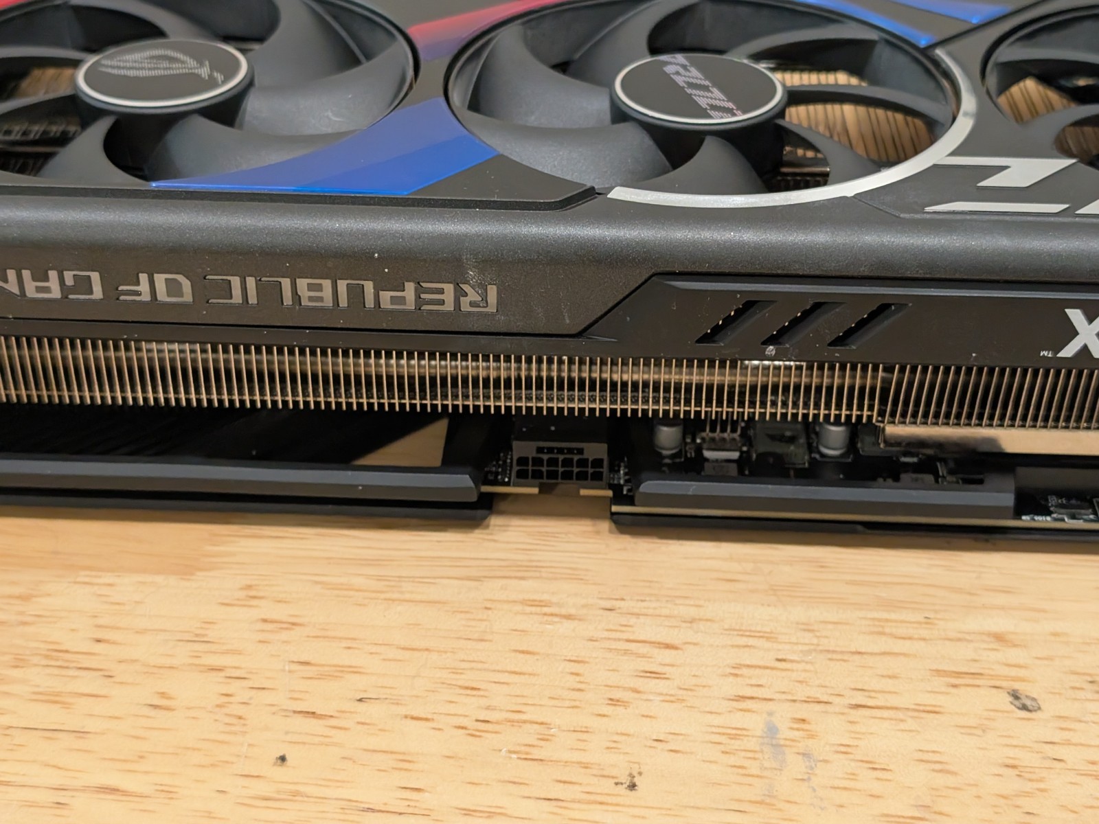 PREMIUM OFFER ASUS ROG Strix G - Rtx 4090 24Gb Graphics Card review and price