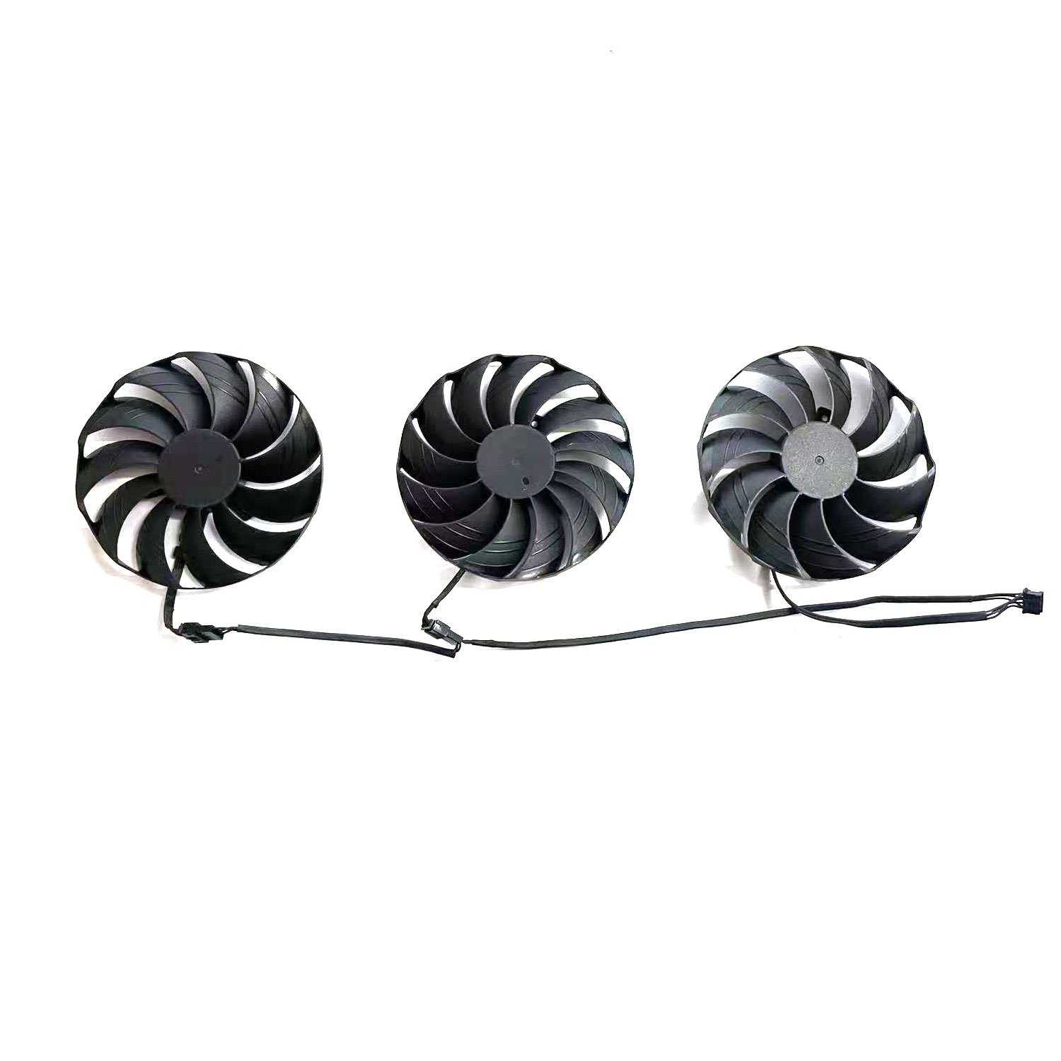New Cooling Fan 4PIN 98MM CF10 - Rx 7800 Xt 16Gb review and price