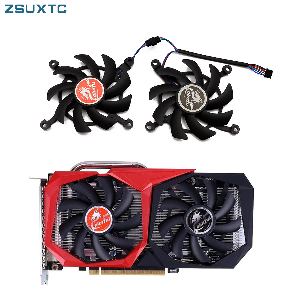 RTX 2060 2060 Ti Replace Fans  - Rtx 4080 Super 16Gb review and price