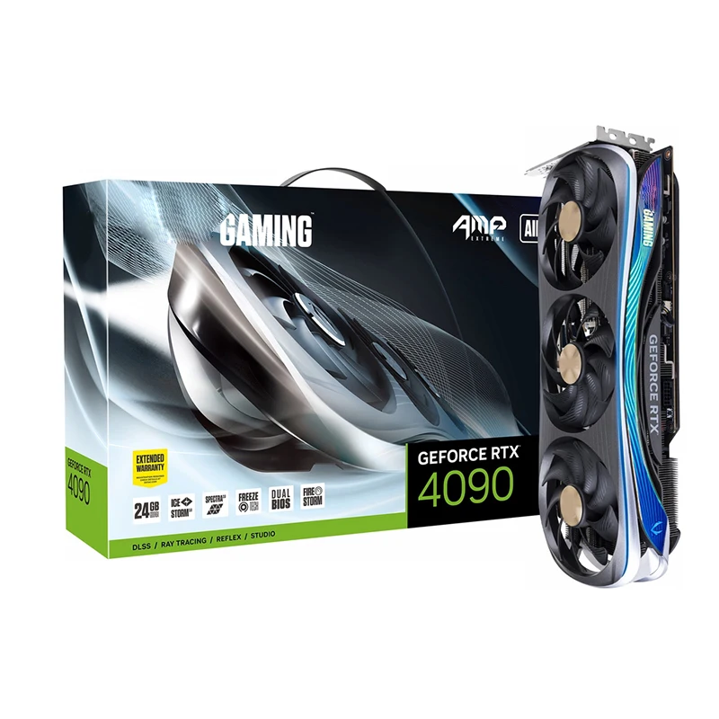 Wholesale Graphic Card 4090 Rt - Rtx 4090 24Gb Graphics Card review and price