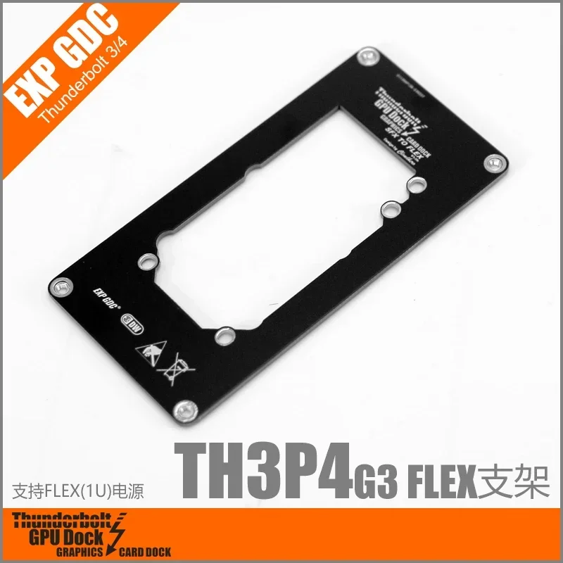 TH3P4 OCuP4 OCuLink TB3/4 USB4 - Oculink Gpu Dock Station review and price