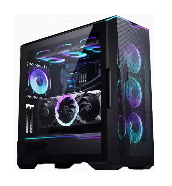 High-End Custom Gaming PC I9/I - Rtx 4090 24Gb Graphics Card review and price