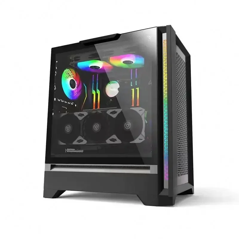 High-End Custom Gaming PC I9/I - Rtx 4090 24Gb Graphics Card review and price