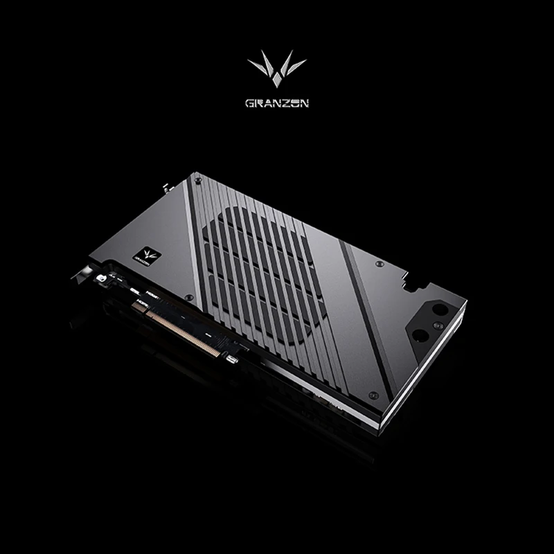 Granzon Water Block for Colorf - Rtx 4090 Water Block Full Cover review and price