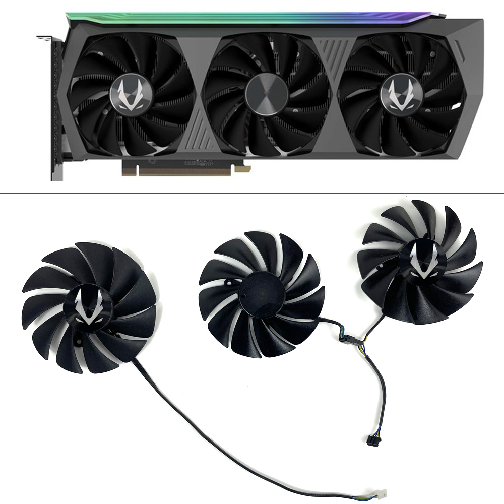 NEW 89MM 4PIN GA92S2U RTX3070T - Rtx 3080 Ti 12Gb review and price