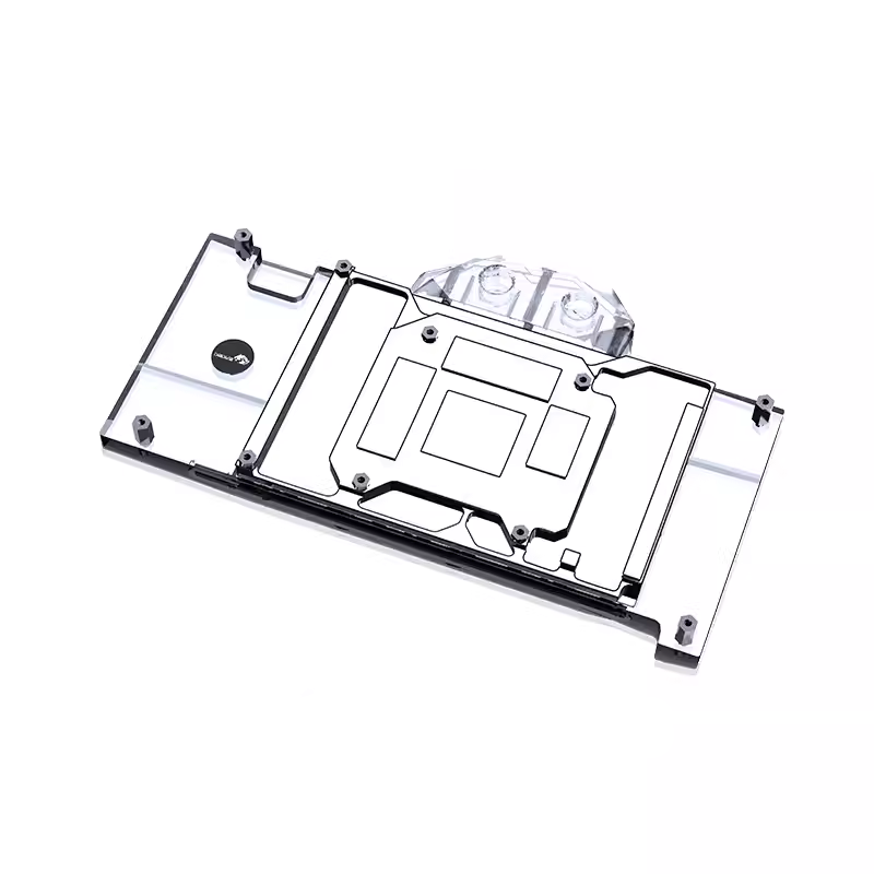 Bykski Water Block Serve For Z - Rtx 4080 Water Cooling Block review and price