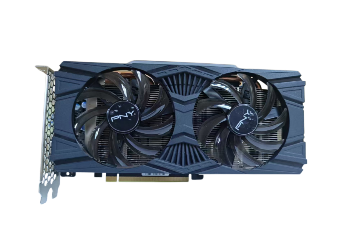 PNY GeForce GTX 1660 Ti 6GB GD - Rtx 3090 24Gb Gddr6X review and price