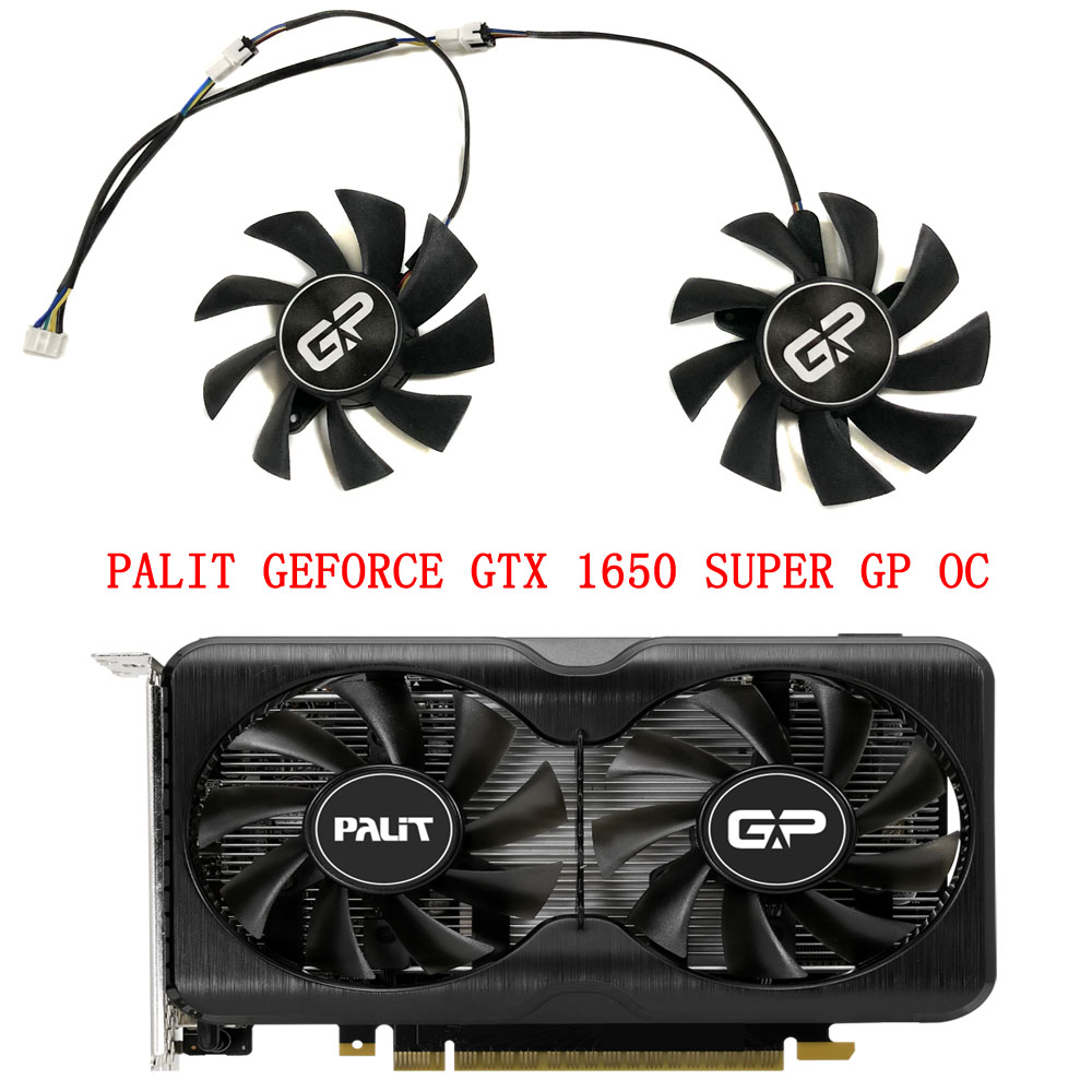 2Pcs/Set 80(75MM) DIY Graphics - Rtx 4080 Super 16Gb review and price