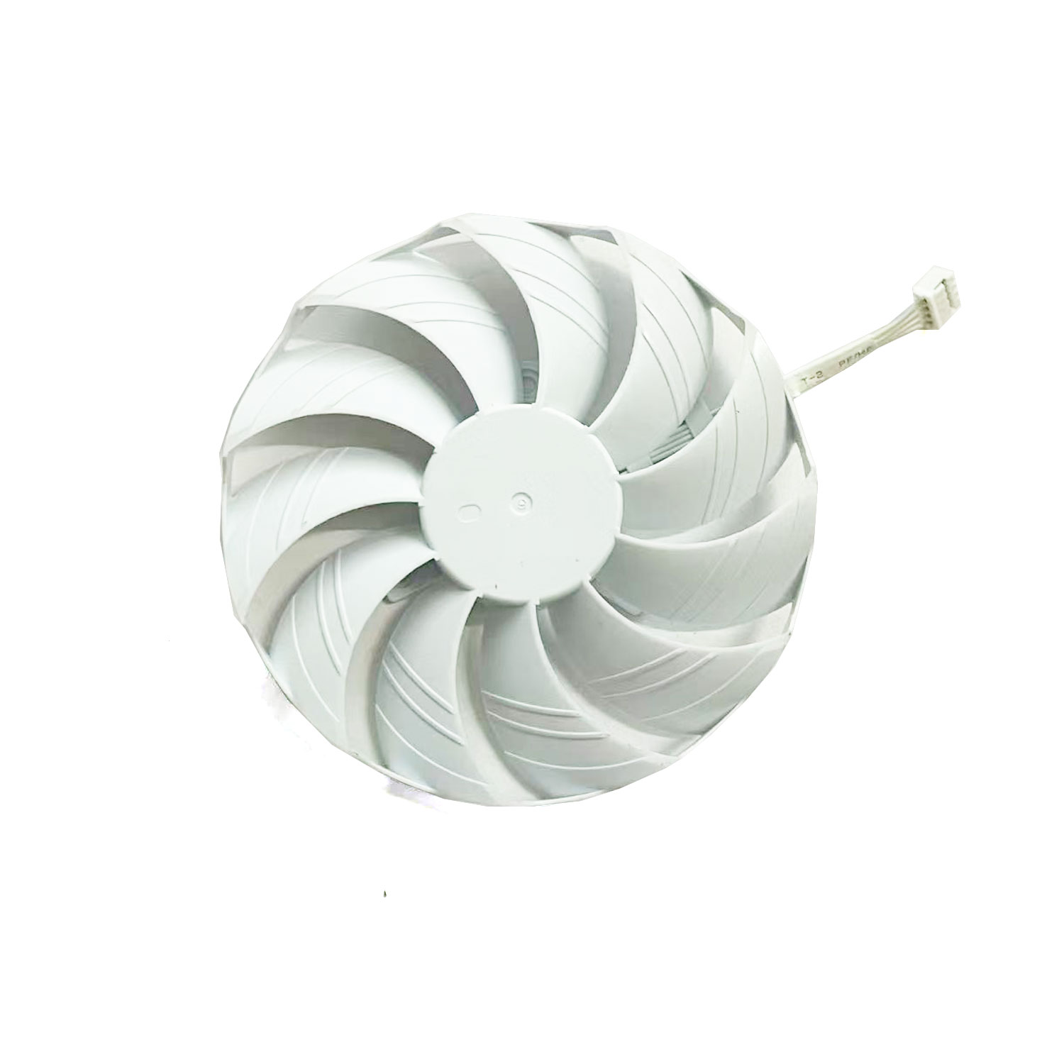 New Cooling Fan CF1010H12S RX  - Rx 7900 Xt 20Gb review and price