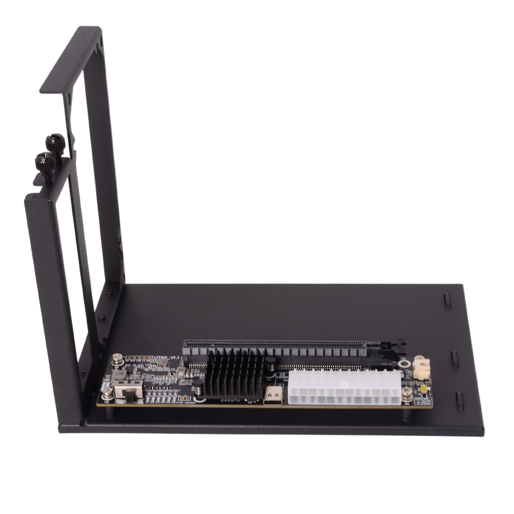 eGPU Thunderbolt 4/3 TB3/TB4 T - Gpu External Dock Egpu Thunderbolt 4 review and price