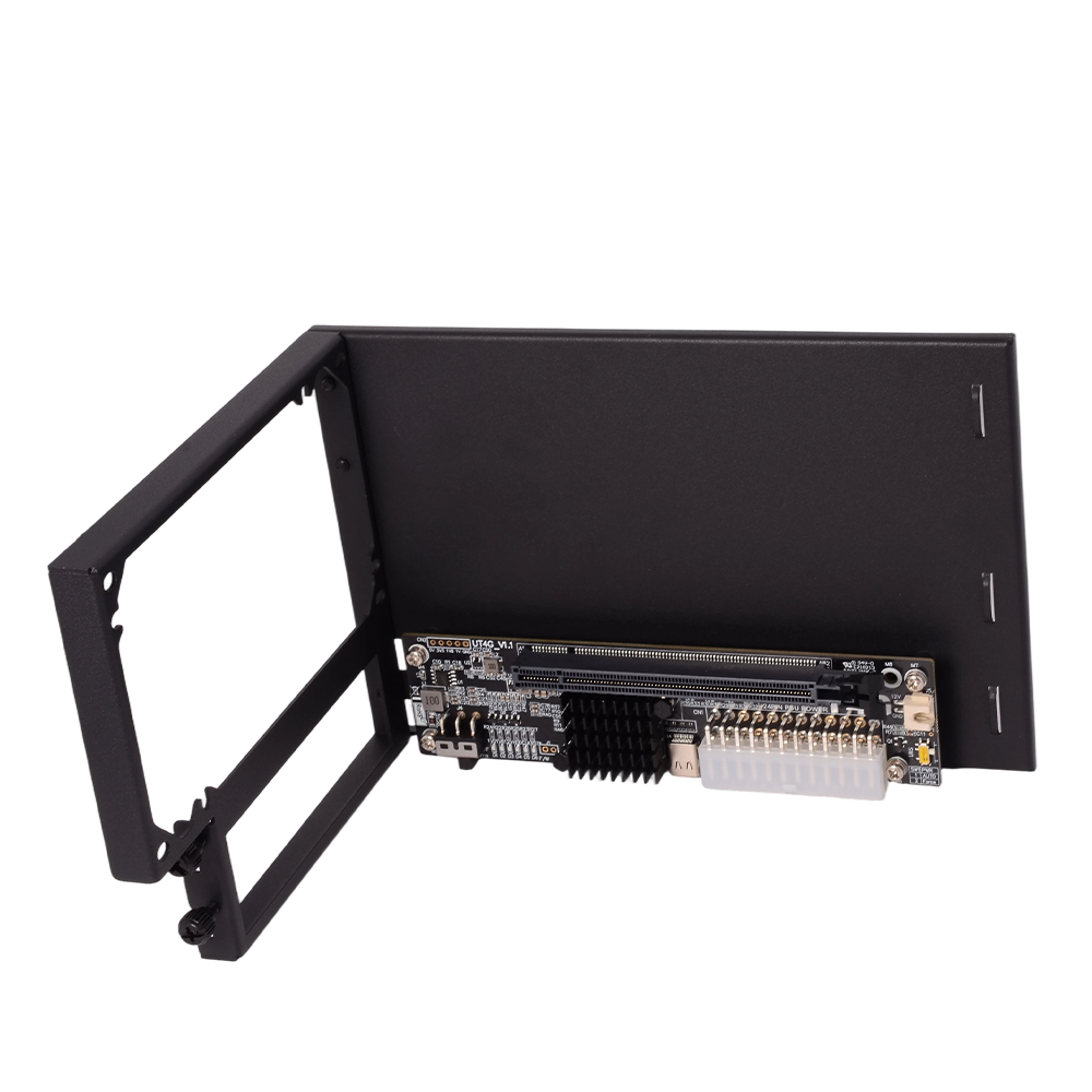 eGPU Thunderbolt 4/3 TB3/TB4 T - Gpu External Dock Egpu Thunderbolt 4 review and price