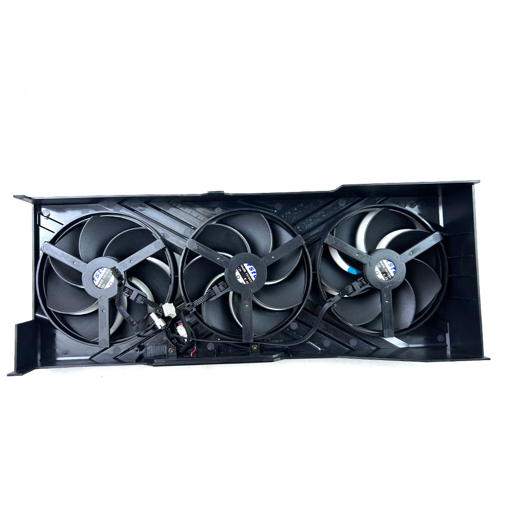 NEW Cooling Fan For PNY GeForc - Rtx 4080 Super 16Gb review and price