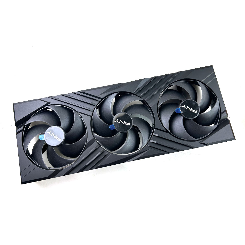 NEW Cooling Fan For PNY GeForc - Rtx 4080 Super 16Gb review and price