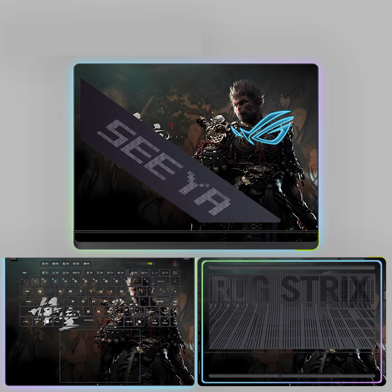 Fashion Laptop Painted Sticker - Rtx 3090 24Gb Gddr6X review and price