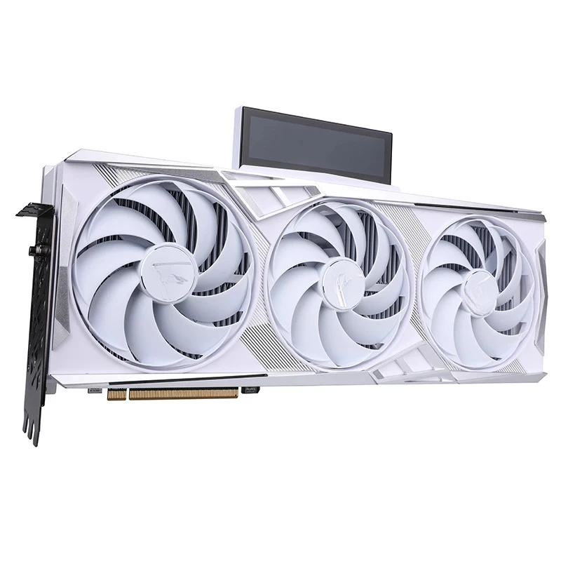 2025 Hot Sale RTX 4070 Ti SUPE - Rtx 4070 Ti Super 16Gb review and price