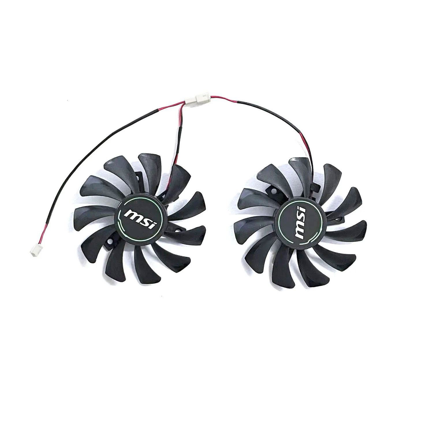 LZQLY New GPU Fan 2pin 75MM HA - Rtx 4080 Super 16Gb review and price