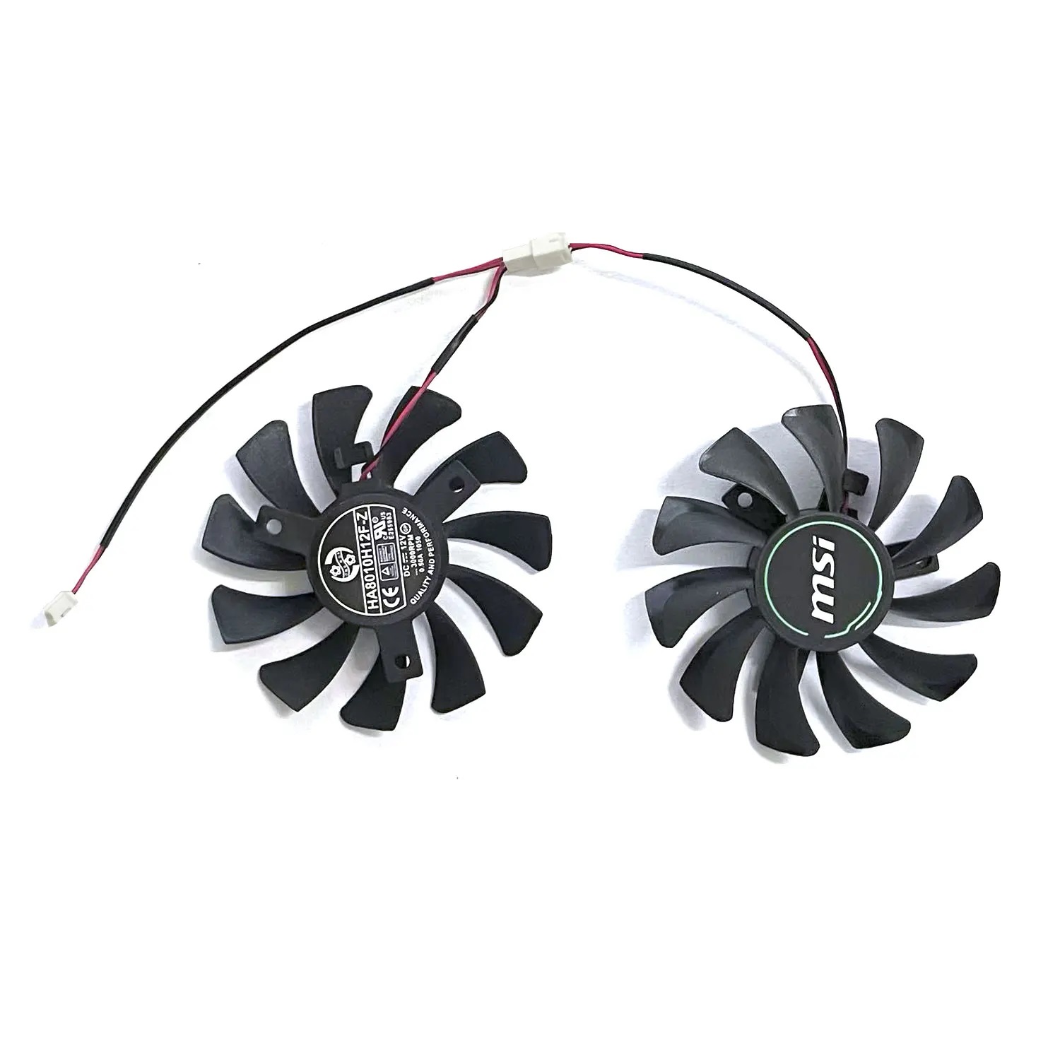 LZQLY New GPU Fan 2pin 75MM HA - Rtx 4080 Super 16Gb review and price