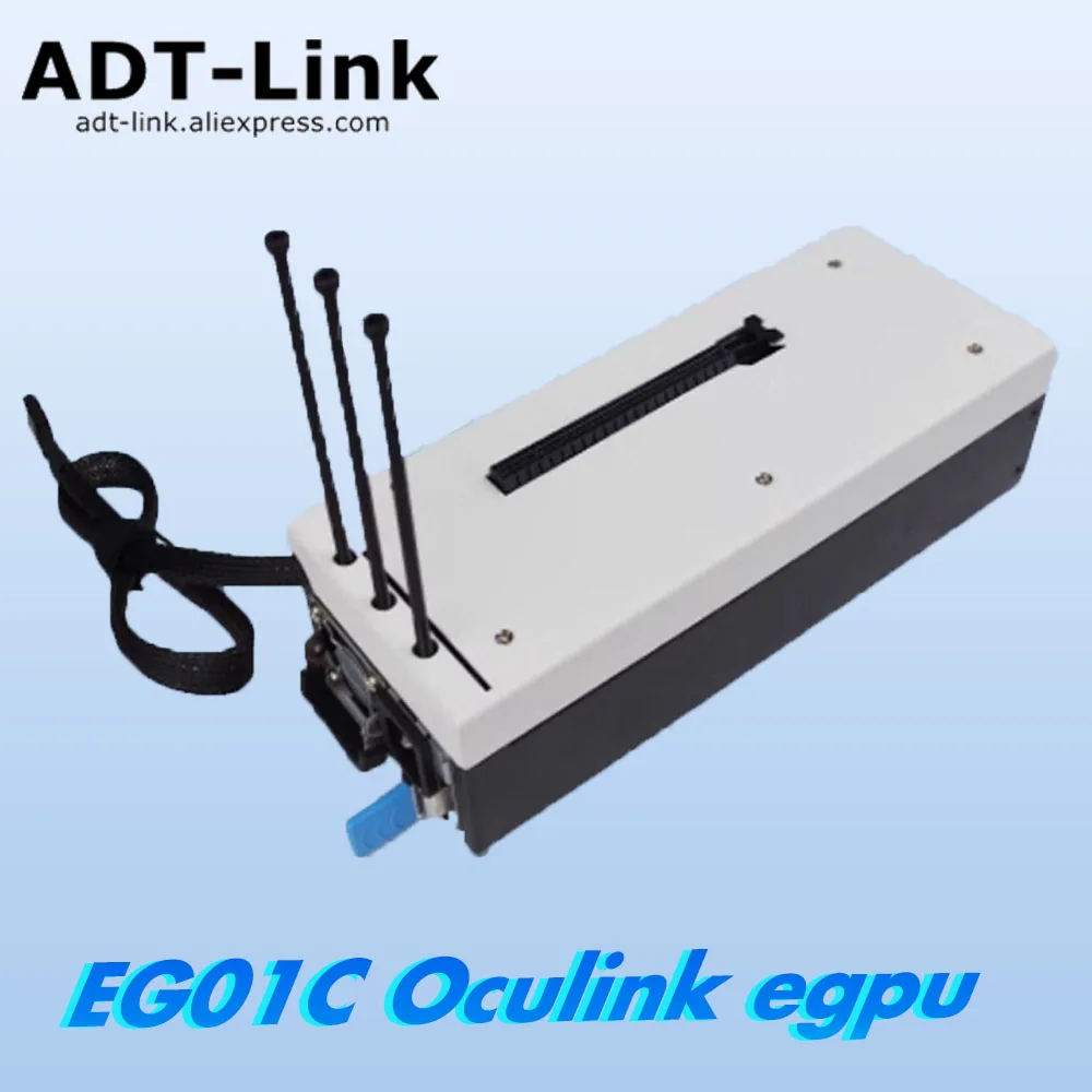 EG01C Oculink Compatible GPU D - Oculink Gpu Dock Station review and price