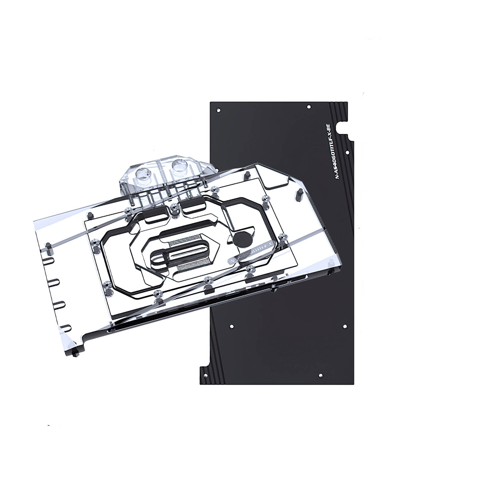 Bykski GPU Full Cover Water Co - Rtx 4090 Water Block Full Cover review and price