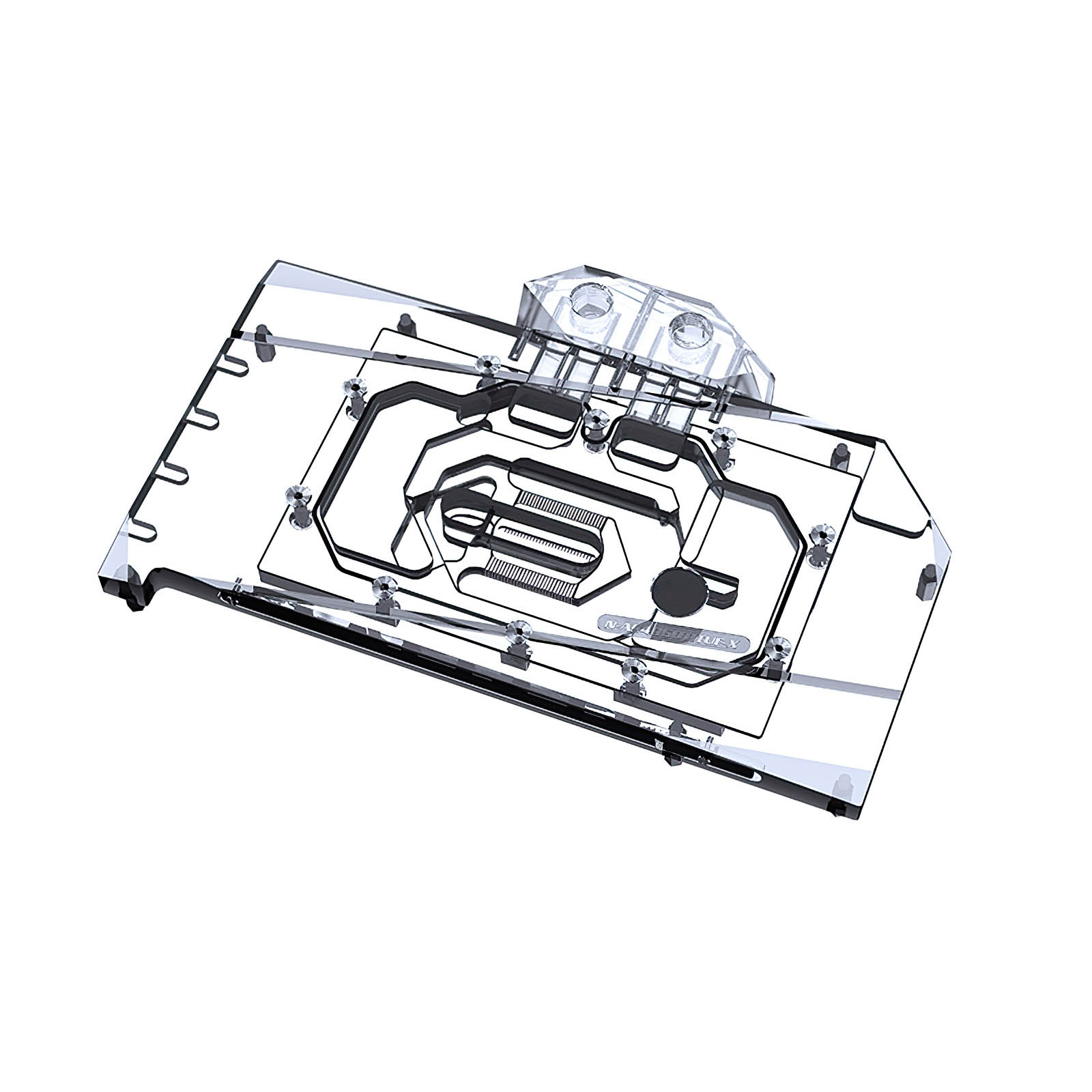 Bykski GPU Full Cover Water Co - Rtx 4090 Water Block Full Cover review and price