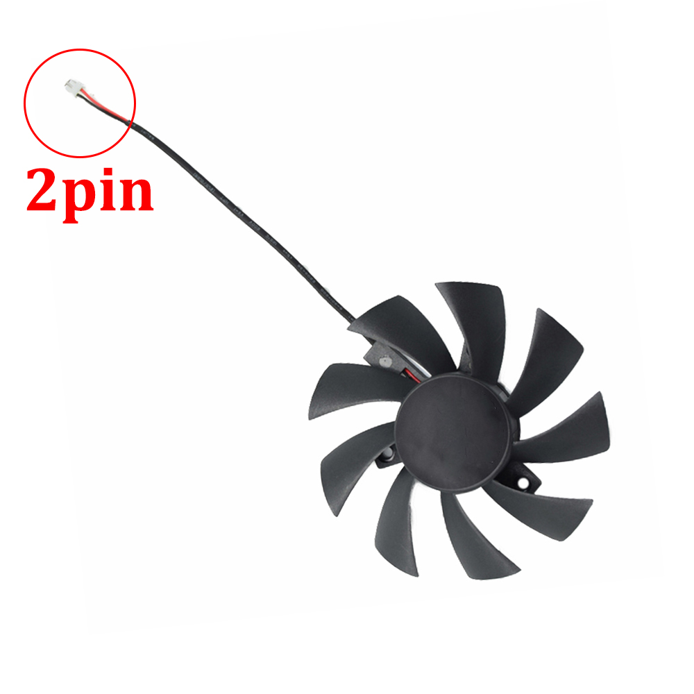 New 85mm T129215SH Cooler Fan  - Rtx 3090 24Gb Gddr6X review and price