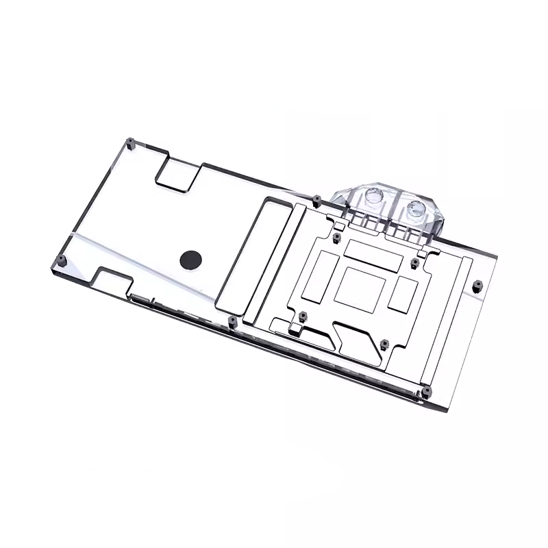 Bykski Water Block For ZOTAC G - Rtx 4080 Super 16Gb review and price