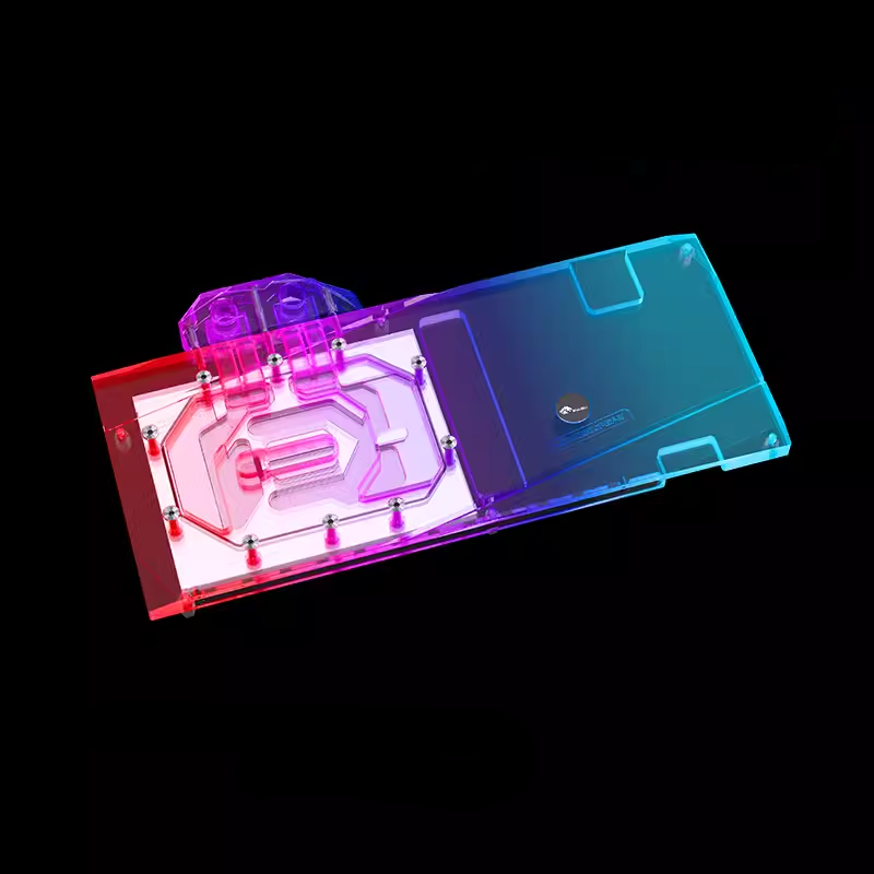 Bykski Water Block For ZOTAC G - Rtx 4080 Super 16Gb review and price