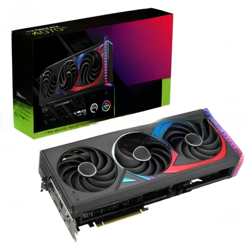 2026-4060 Placa De Video Compu - Rtx 4090 24Gb Graphics Card review and price