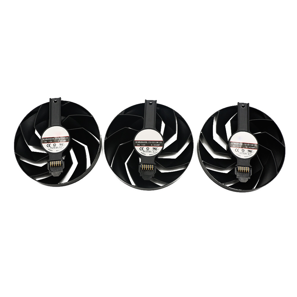 95MM FD10015M12D RX7900XT Vide - Rx 7900 Xt 20Gb review and price