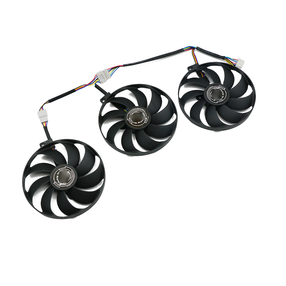 T129215SU 7Pin GPU Card Cooler - Rtx 3090 24Gb Gddr6X review and price