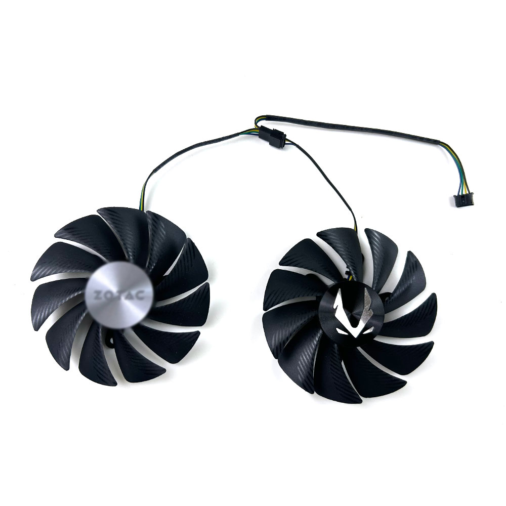 3PCS NEW Cooling Fan GA9S2U 4P - Rtx 4070 Ti Super 16Gb review and price