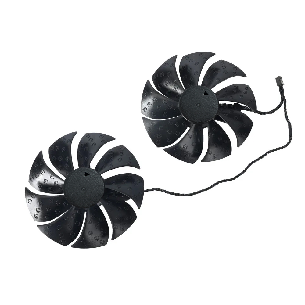 New 87MM PLA09215S12H Dual Coo - Rtx 4080 Super 16Gb review and price