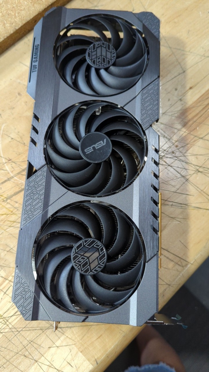 BH BEST OFFER FOR PARTS Asus G - Rtx 4090 24Gb Graphics Card review and price