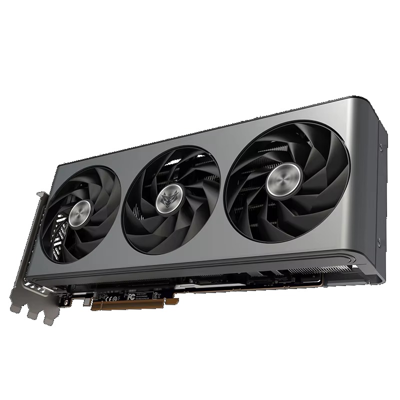 RX 7800 XT 16GD GPU Desktop In - Rx 7800 Xt 16Gb review and price