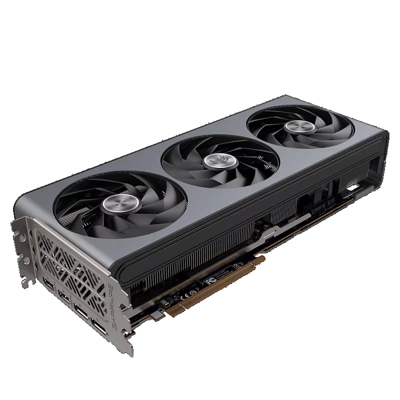 RX 7800 XT 16GD GPU Desktop In - Rx 7800 Xt 16Gb review and price