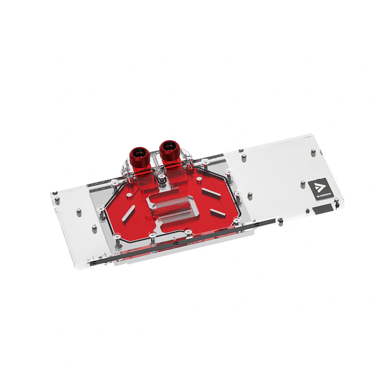 Barrow GPU Water Block For Gig - Rx 7900 Xt 20Gb review and price