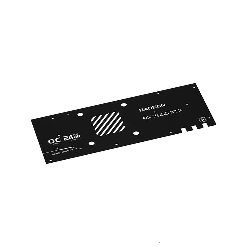 Barrow GPU Water Block For Gig - Rx 7900 Xt 20Gb review and price