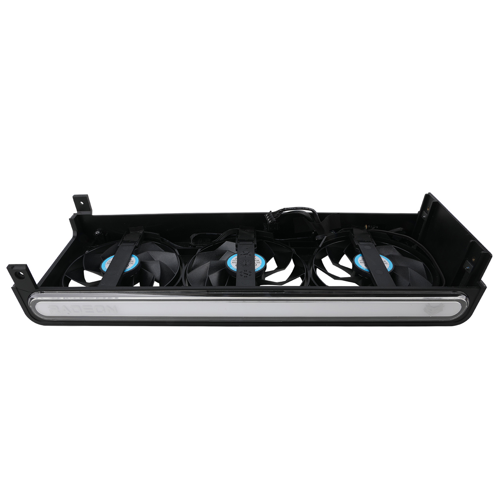 95mm FD10015M12D Video Card Co - Rx 7900 Xtx 24Gb review and price