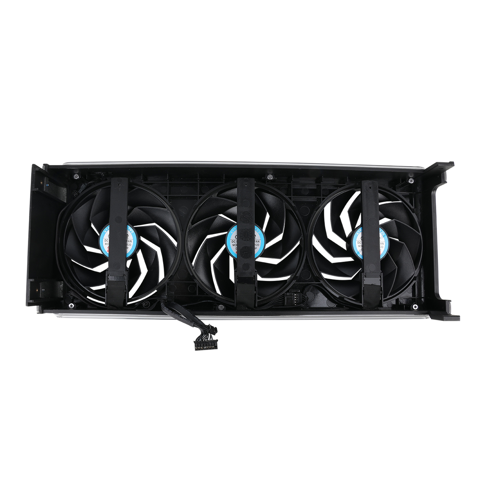 95mm FD10015M12D Video Card Co - Rx 7900 Xtx 24Gb review and price