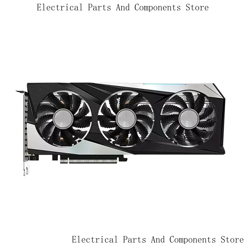 Placa De Video 3090 24Gb 384Bi - Rtx 4090 24Gb Graphics Card review and price