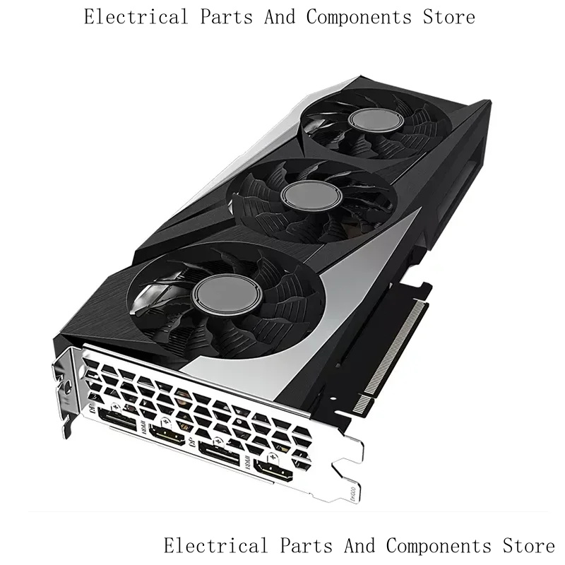 Placa De Video 3090 24Gb 384Bi - Rtx 4090 24Gb Graphics Card review and price