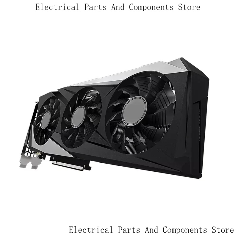 Placa De Video 3090 24Gb 384Bi - Rtx 4090 24Gb Graphics Card review and price